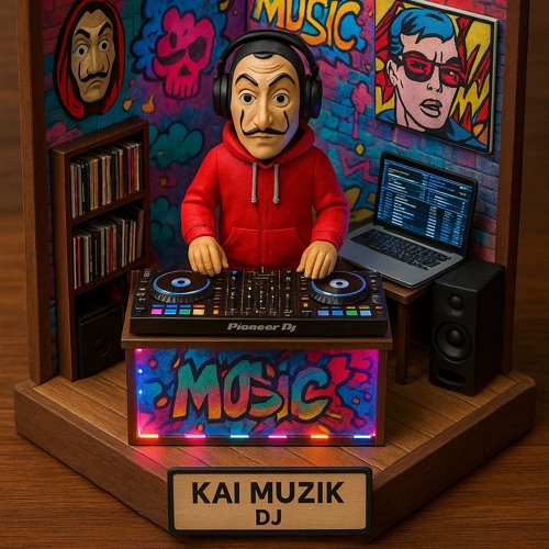 Stream KAI music | Listen to songs, albums, playlists for free on ...