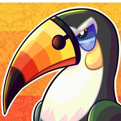 LIL' TOUCAN