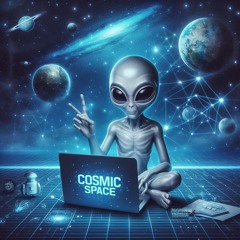 Cosmic Space