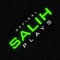 Salihplays