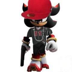 ShaDOW the Hedgehog