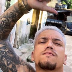 Keven Kaxador