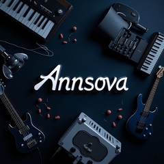 Annsova - Deep