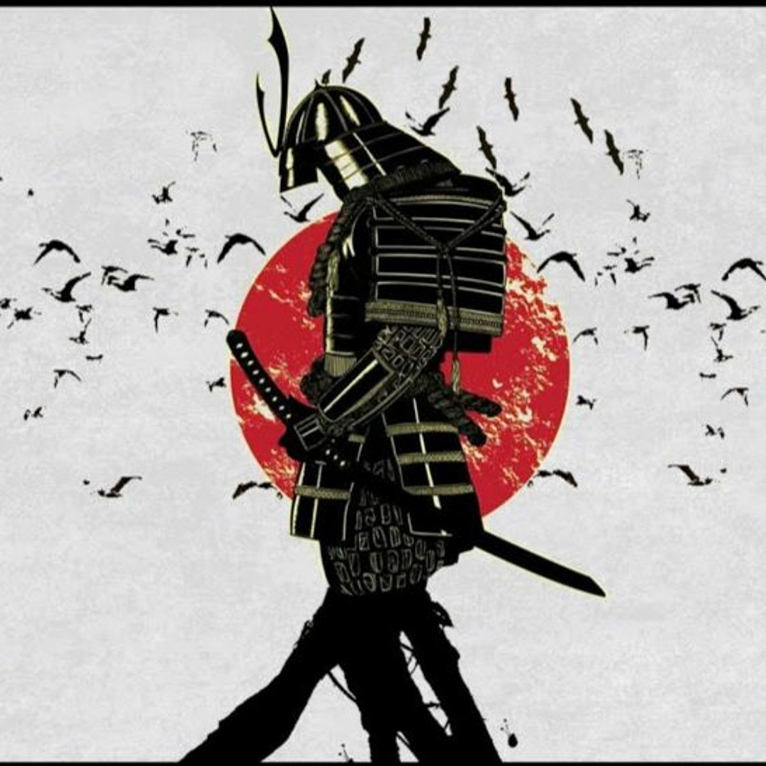 Stream Samurai Jax music | Listen to songs, albums, playlists for
