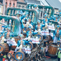 Stoetlieken - De Zjielen - 2025