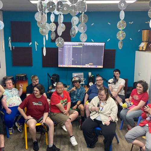 Ham Radio - The Incredibles 2