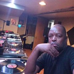 The Milton Delane Birthday Mix
