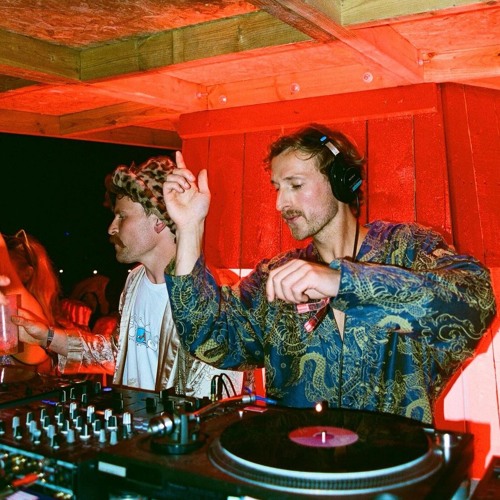 Kijana - Deep House Days