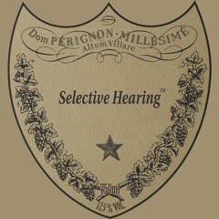 Selective Hearing Productions
