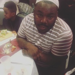 Mustafa Allen