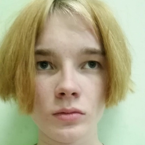 Игорь Хаперский’s avatar