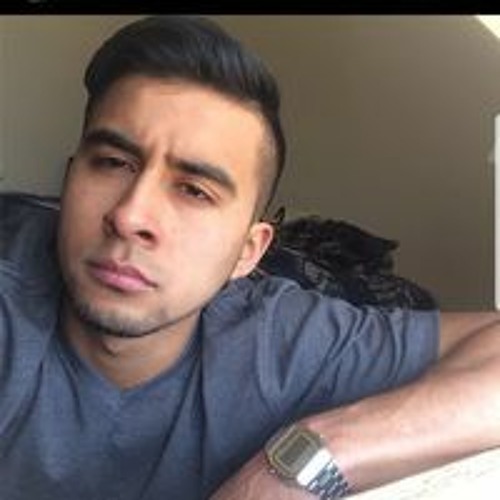 Humberto Mendoza’s avatar