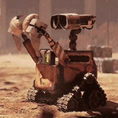 Wall-E