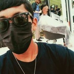Kimi Kechik