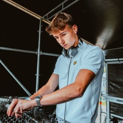 DJ Nephew