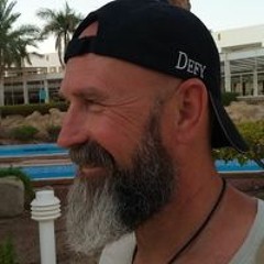 Игорь Надворных