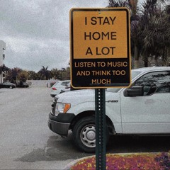 Listen To Music & Think Too Much