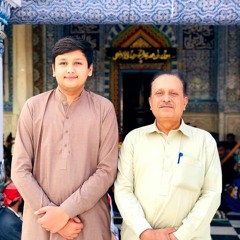 Mudassir Aziz