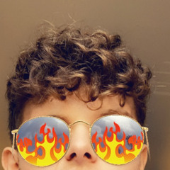 Caleb in da cut 🌊