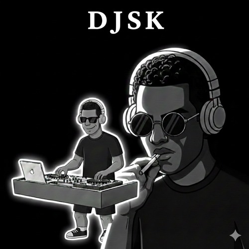DJ SK — artist photo