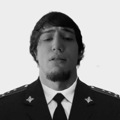 Anzor Dudaev