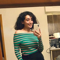 Naghmeh Gilani