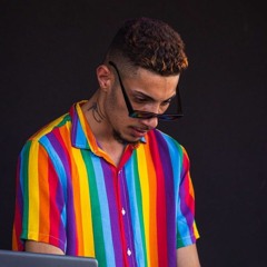 DJ PITTER