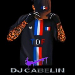DJ CABELIN 027