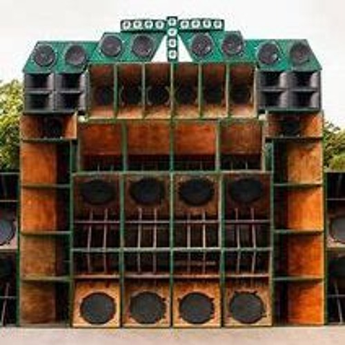 Badman soundz Dedicated to Tommy Badman