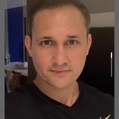 Raphael Cunha