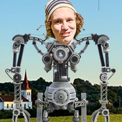 Murderattheoldrobotfactory