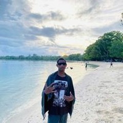 Ulven Amish Andeng
