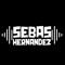 Sebas Hernández