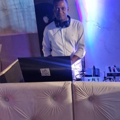 DJ Alexandre Aquino