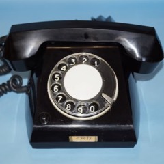 LANDLINE