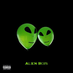 Alien Bois
