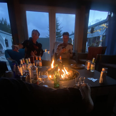 timdrønen