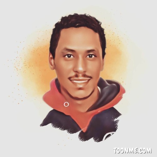 Ahmed Shikabal’s avatar