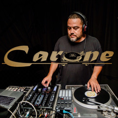 DJ Carone