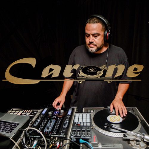DJ Carone’s avatar