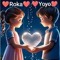 Rokaia&Yahia