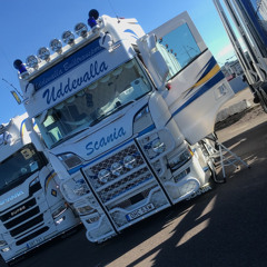 Sjöberg för helvete🥵