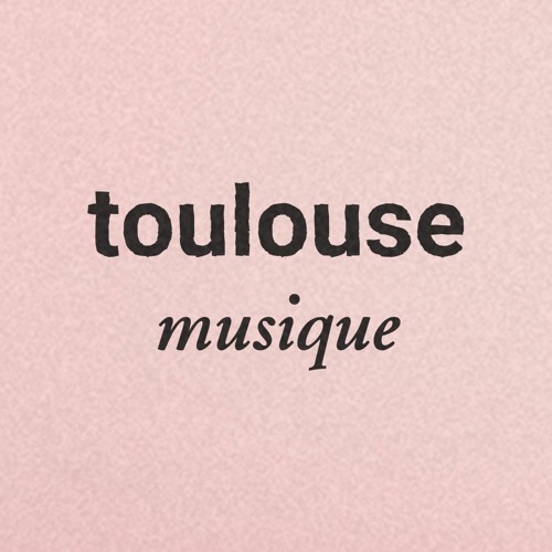 Toulouse Musique’s avatar