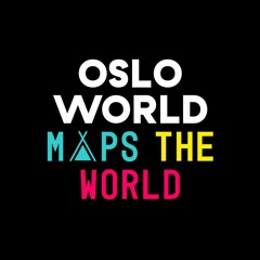 Oslo World Maps the World