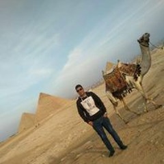 Sherif Adel Elhoussiny