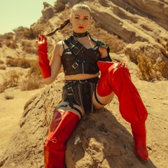 Gracie Van Brunt