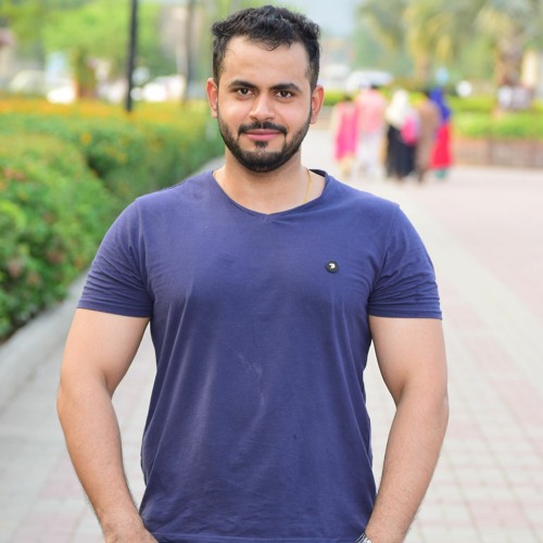 Wajahat Akram’s avatar