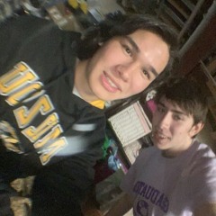 E Man "Pack Smoker" Sanchez