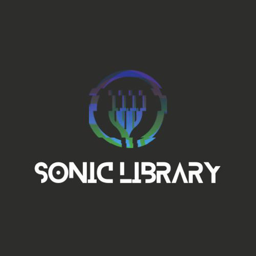Sonic Library’s avatar
