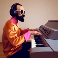 Whale - Wirikik's Intergalactic Starship